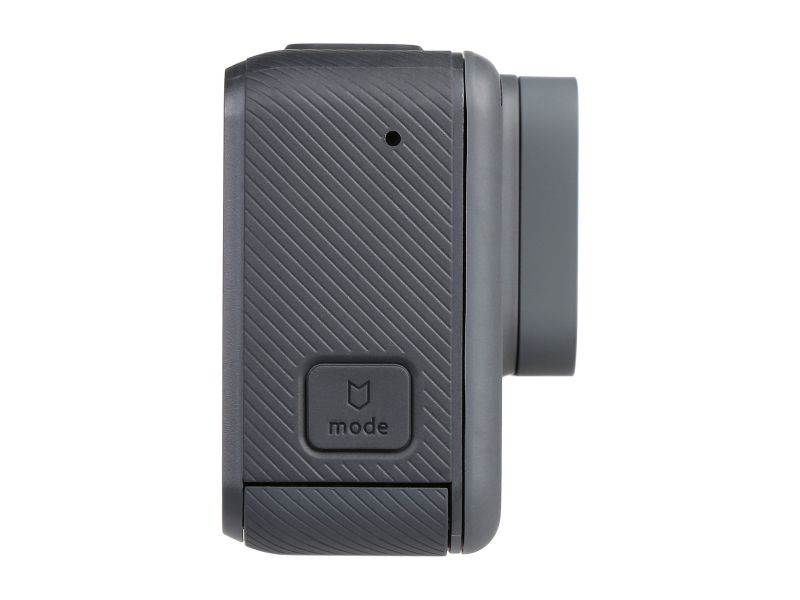 GoPro HERO5 Black CHDHX-501 Black 12 MP 2" Sports & Action Camcorders