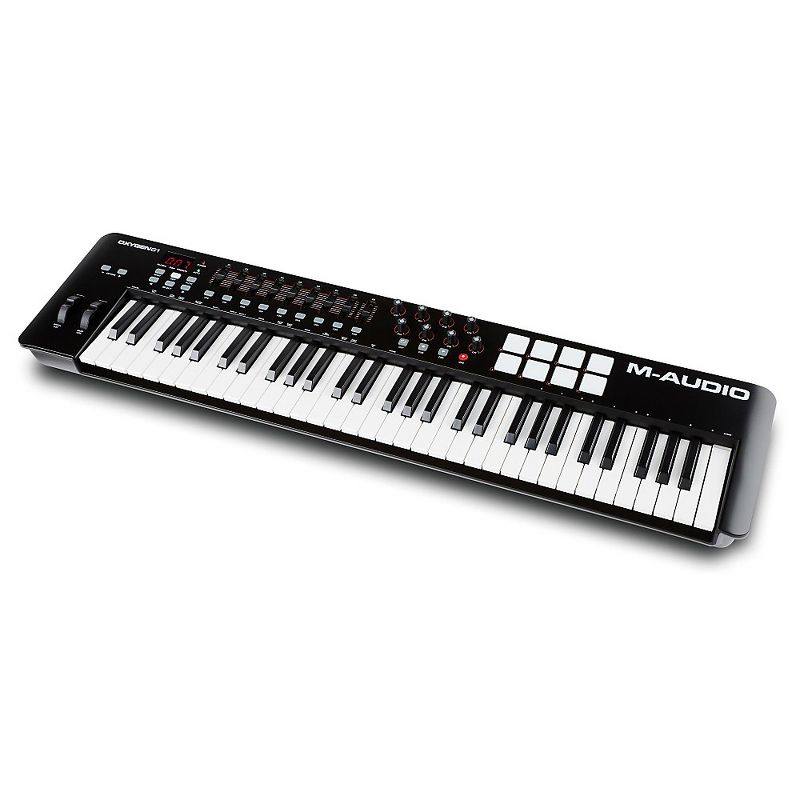 M-Audio Oxygen 61 MKIV