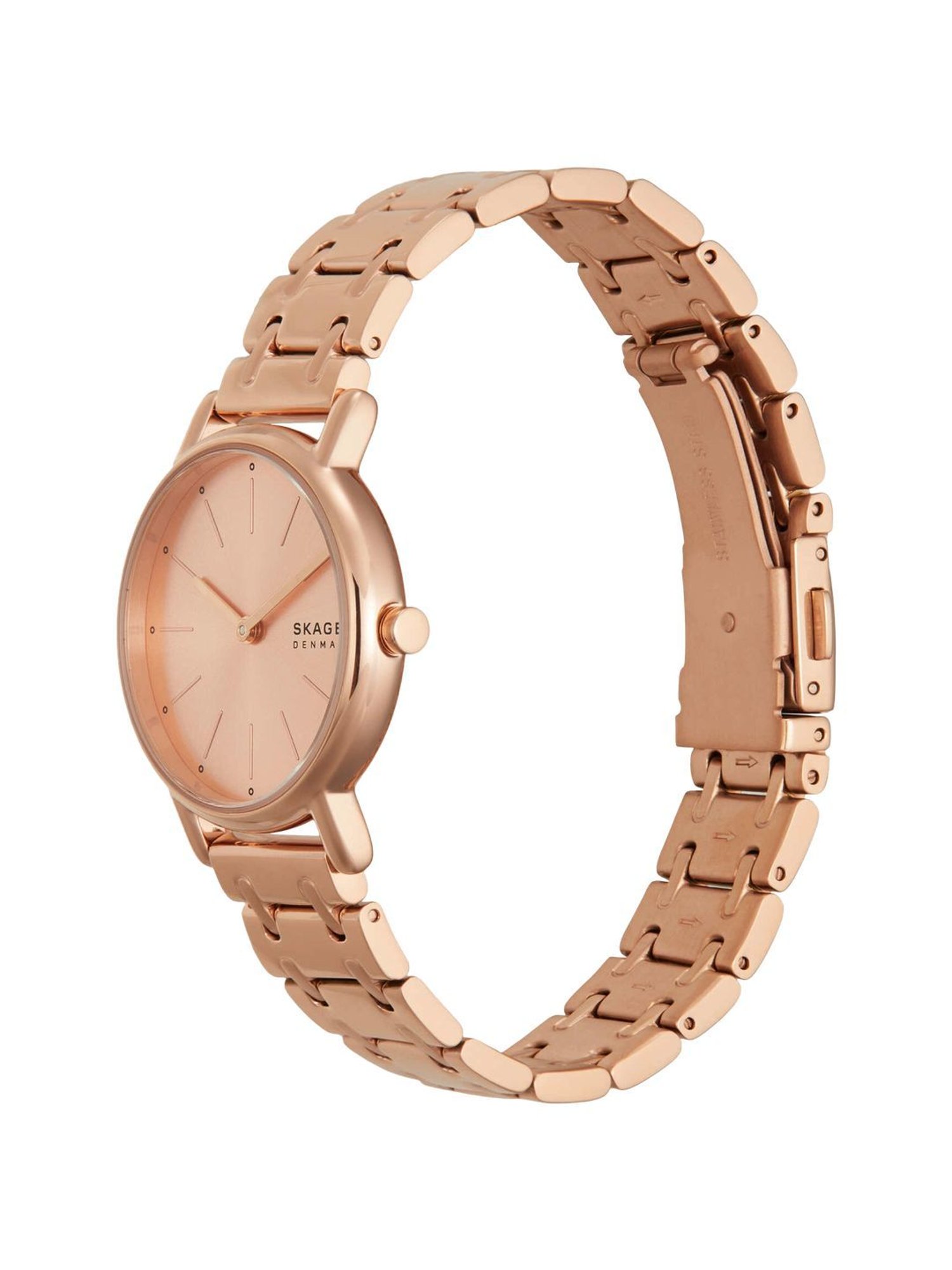 Skagen SKW3125 Signatur Lille Analog Watch for Women