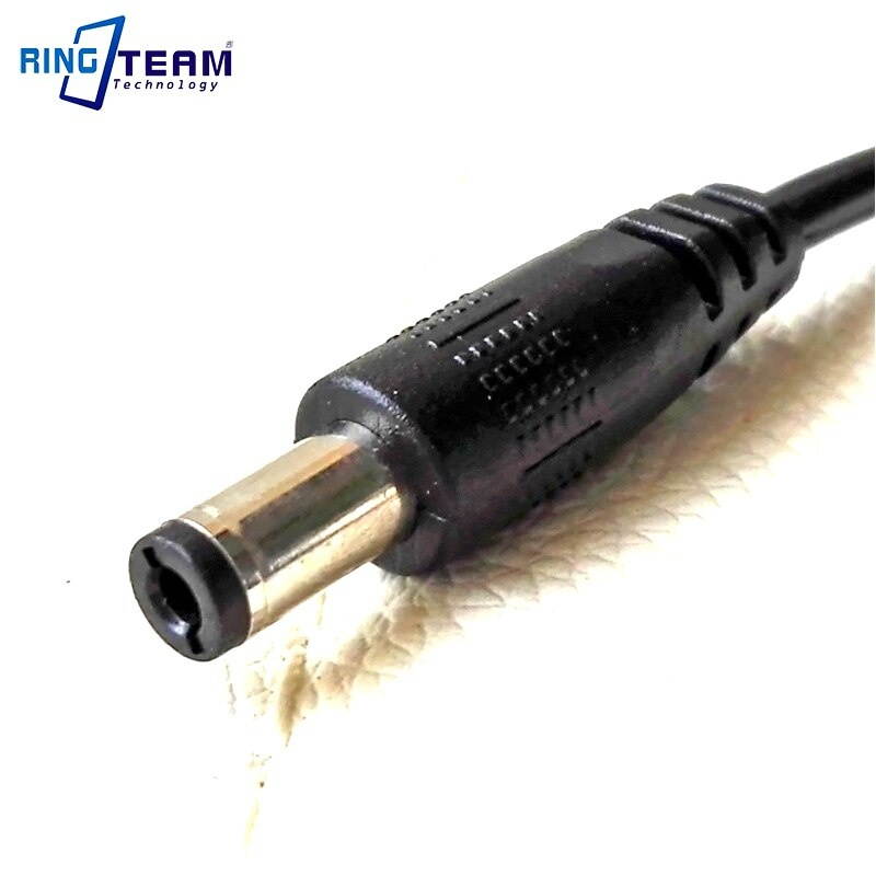 DC 5525 to 4017 Power Cable Votage 8.7V for Coupler DMW DCC8 DCC9 DCC11 DCC12 DCC15 DCC16 Fit NP-F970 Battery Holder