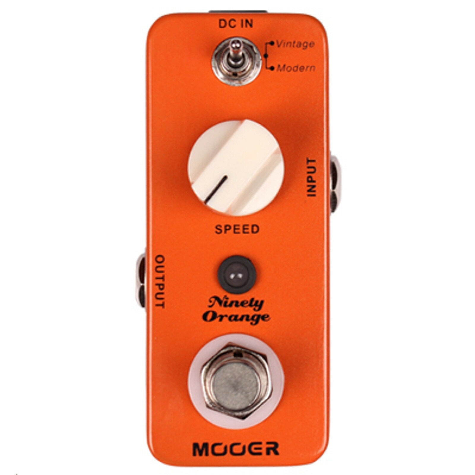 EarthQuaker Devices Sea Machine V3 Super Chorus Guitar Effect Pedal NEW