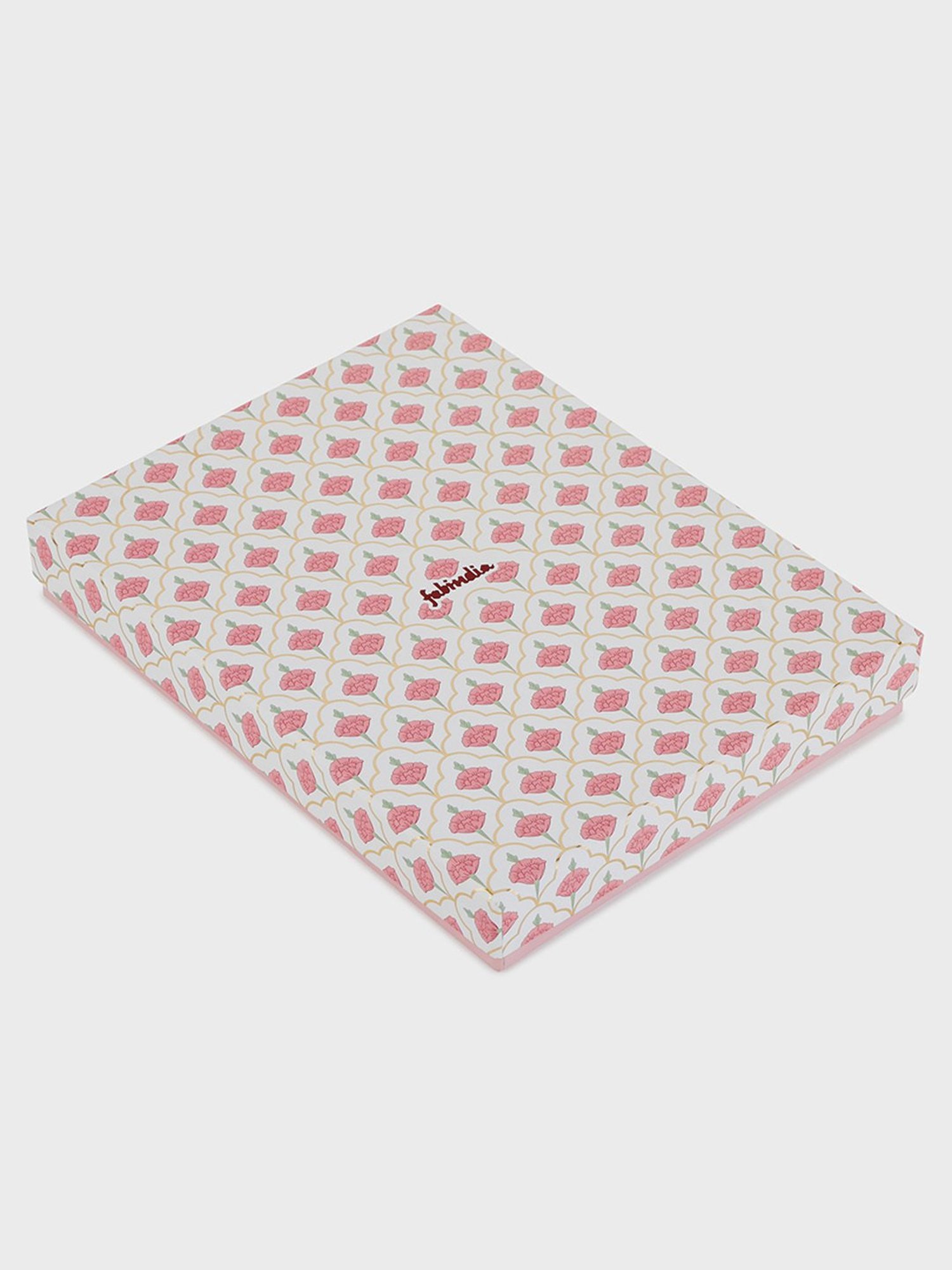 Fabindia Home Dhaani Grey Metal Dinner Knife - Set of 4