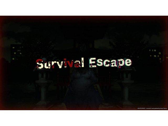 Spirit Hunter: NG - PlayStation 4