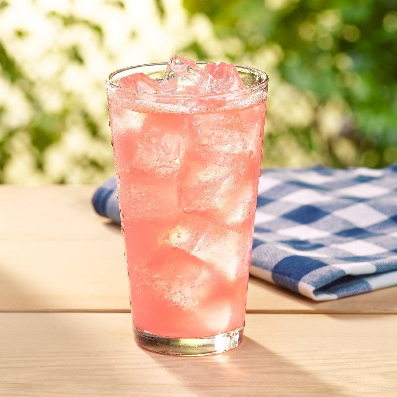 Sunkist Strawberry Lemonade - 12pk/12 fl oz Cans