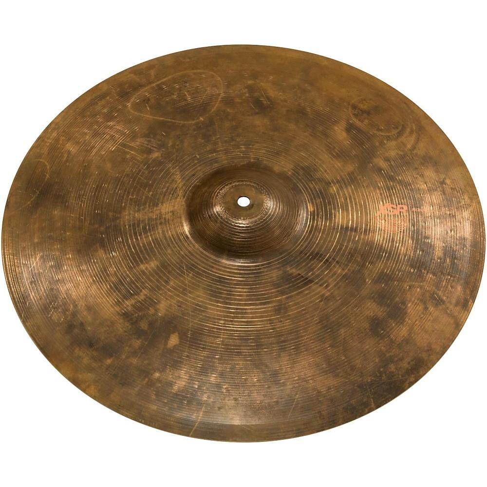Sabian XSR 20" Monarch