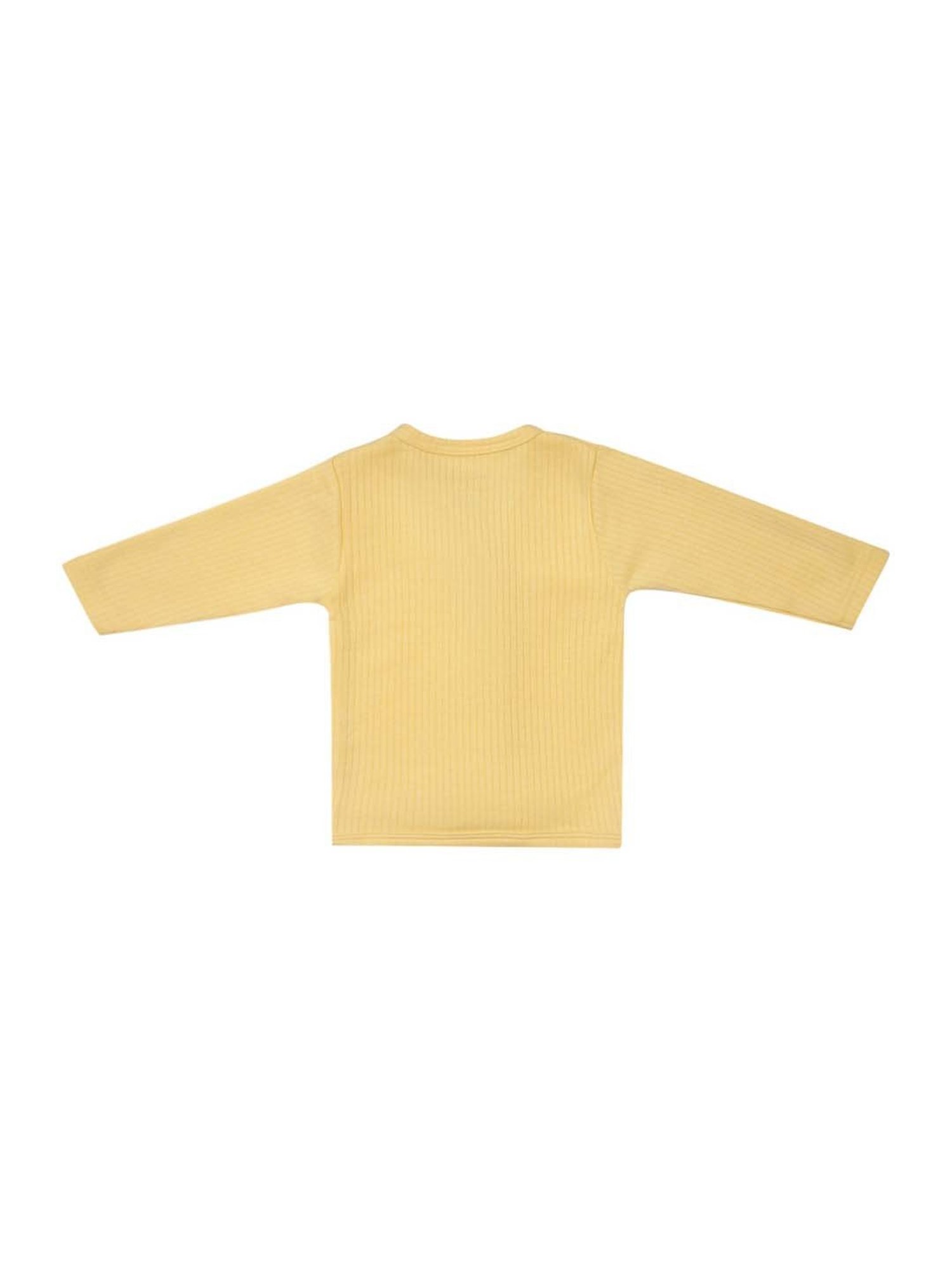 Bodycare Kids Assorted Striped Full Sleeves T-Shirt with Pants