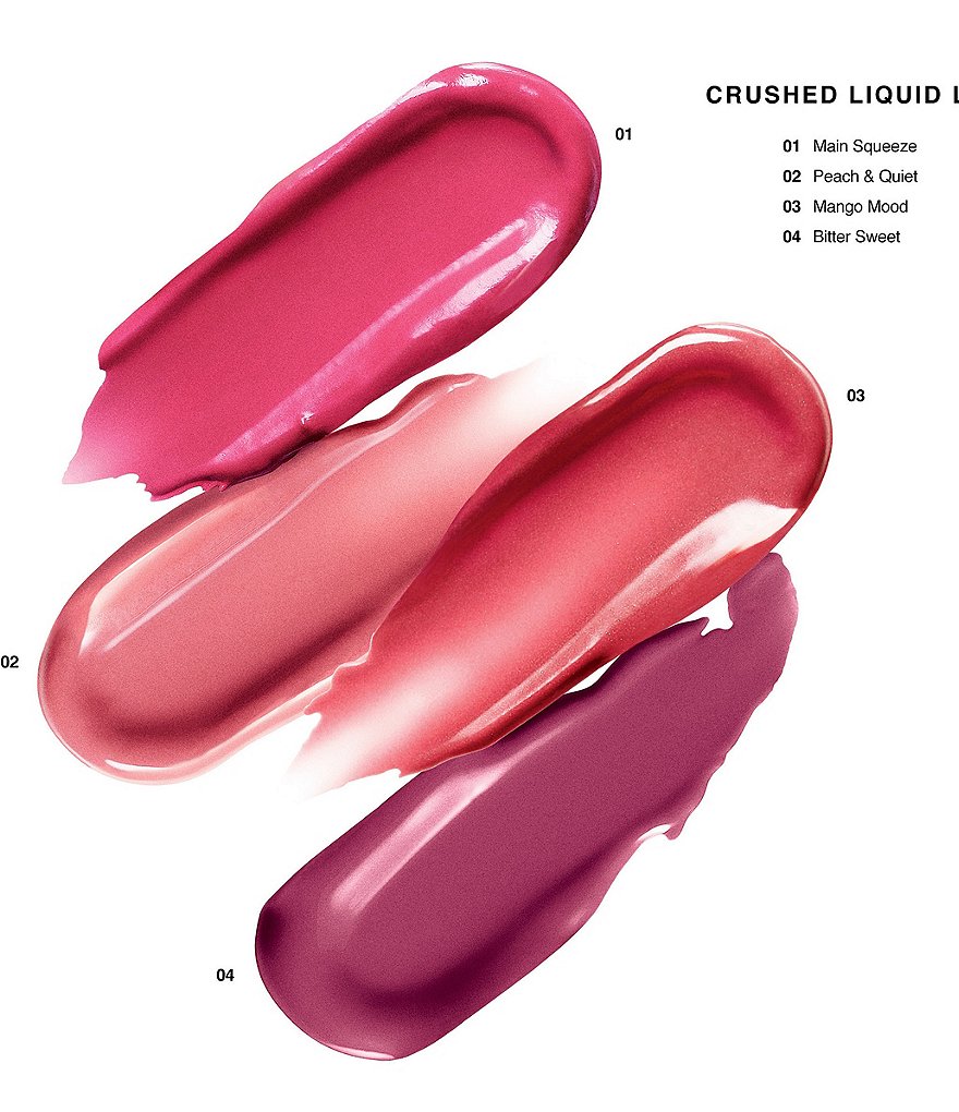 Bobbi Brown Crushed Liquid Lip