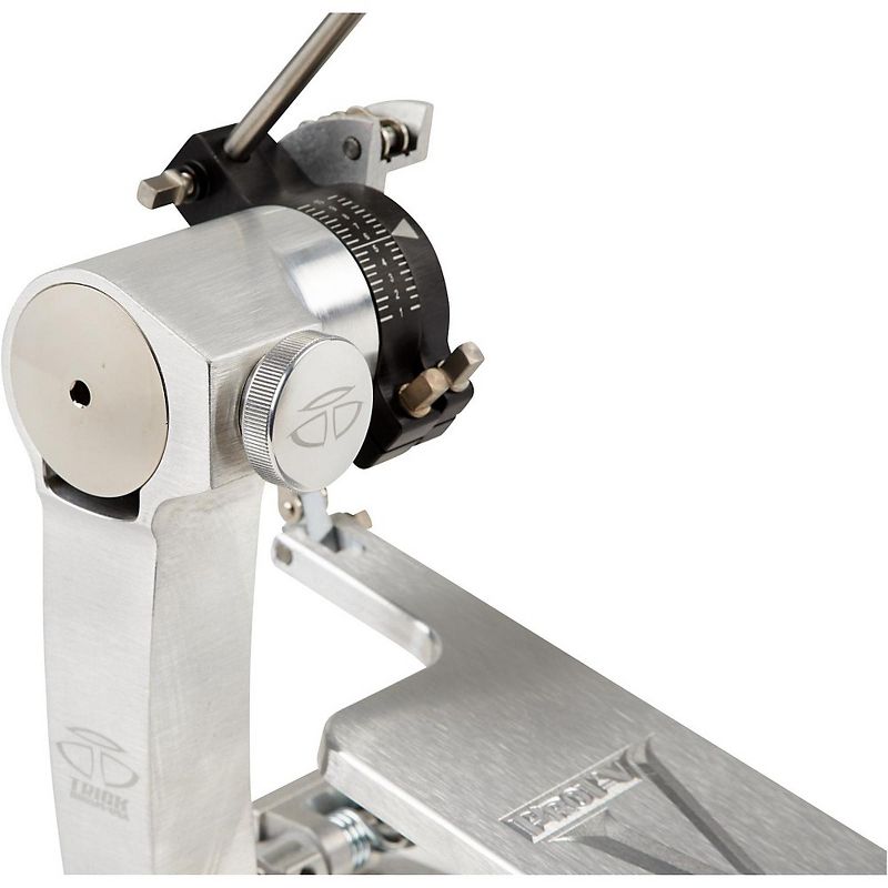 Trick Drums Pro 1 V Bigfoot Chain Drive Single Bass Drum Pedal