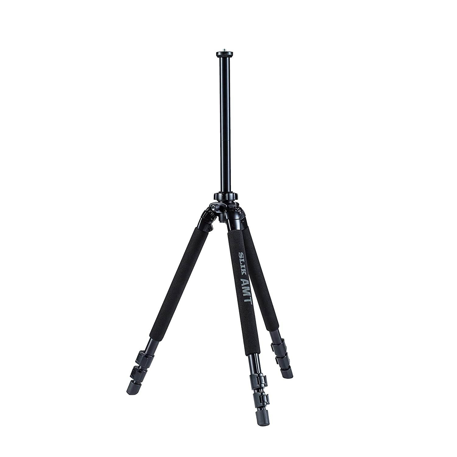 SLIK Pro 700 DX Tripod Legs - Black