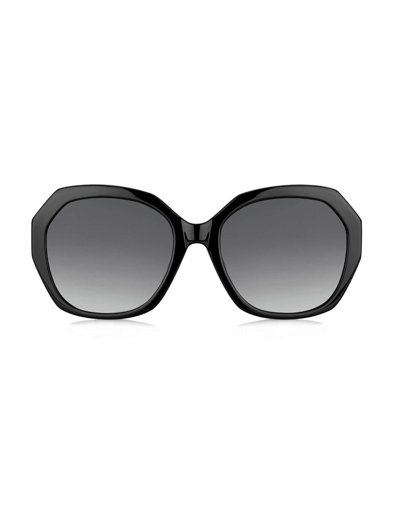 Kate Spade Grey Rectangular Sunglasses For Women