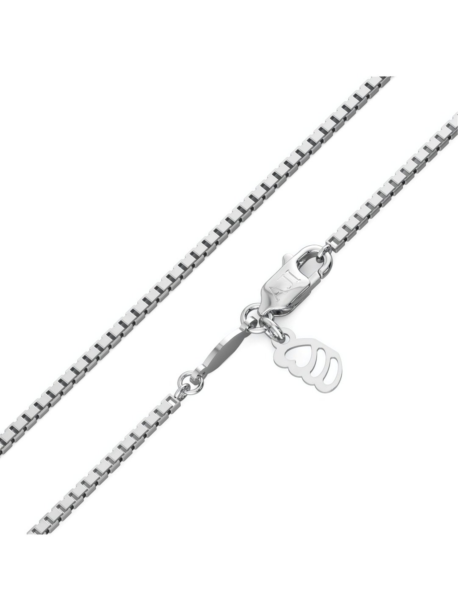 Joyalukkas Synthesis 950 Platinum Chain