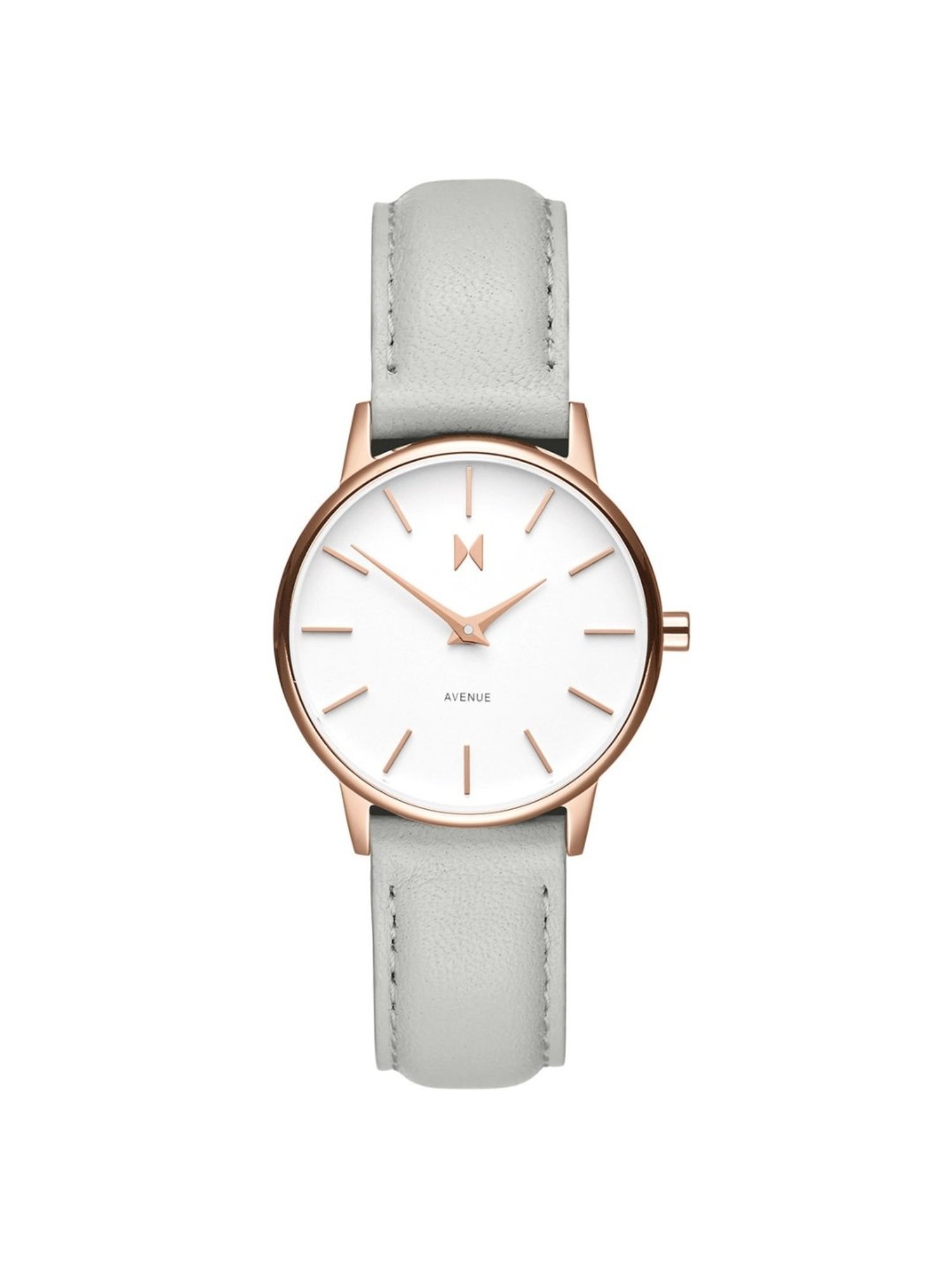 MVMT D-MA01-RGGR Avenue Analog Watch for Women