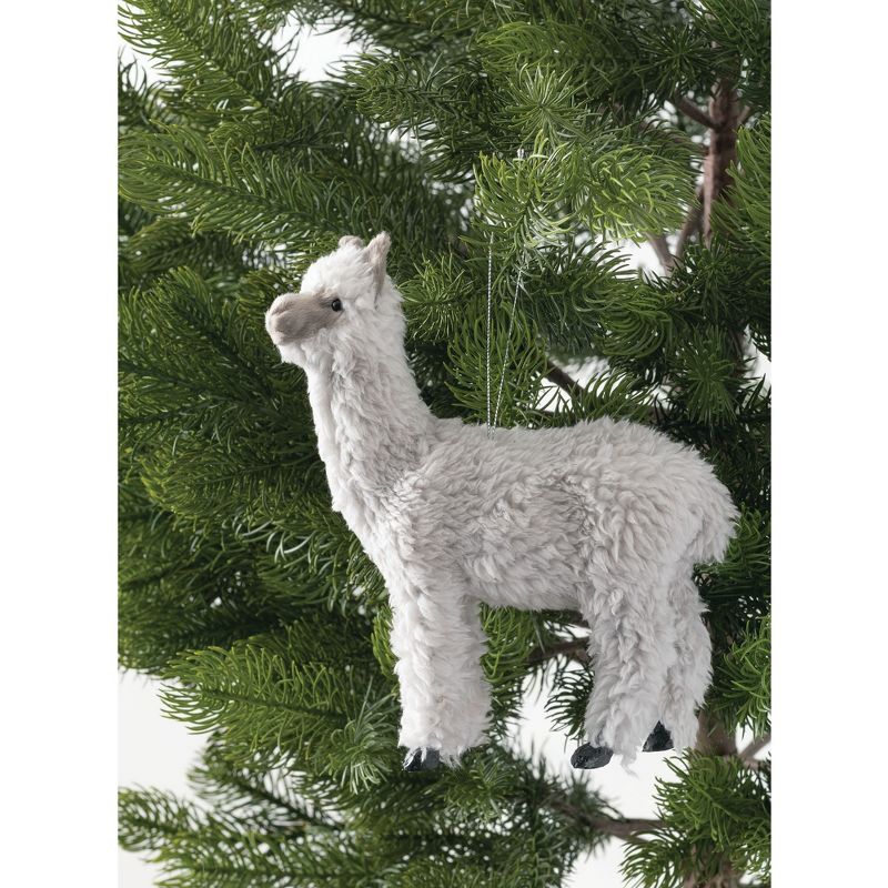 C&F Home Bunny Girls Easter Ornament, A/3