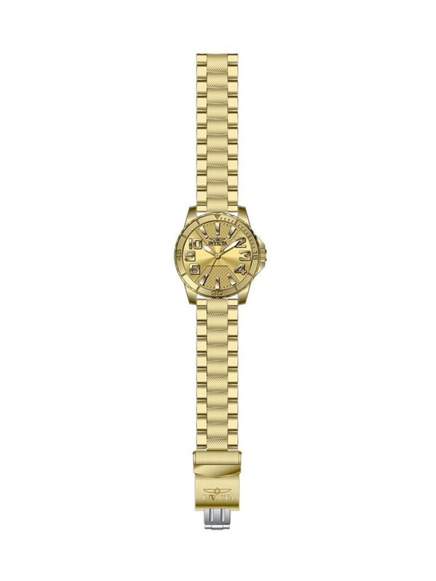 INVICTA 46306 Speedway Analog Watch for Men