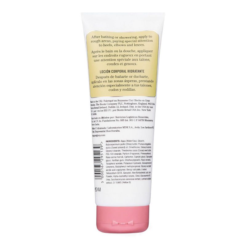 Soap & Glory The Righteous Butter Lotion - 8.4 fl oz