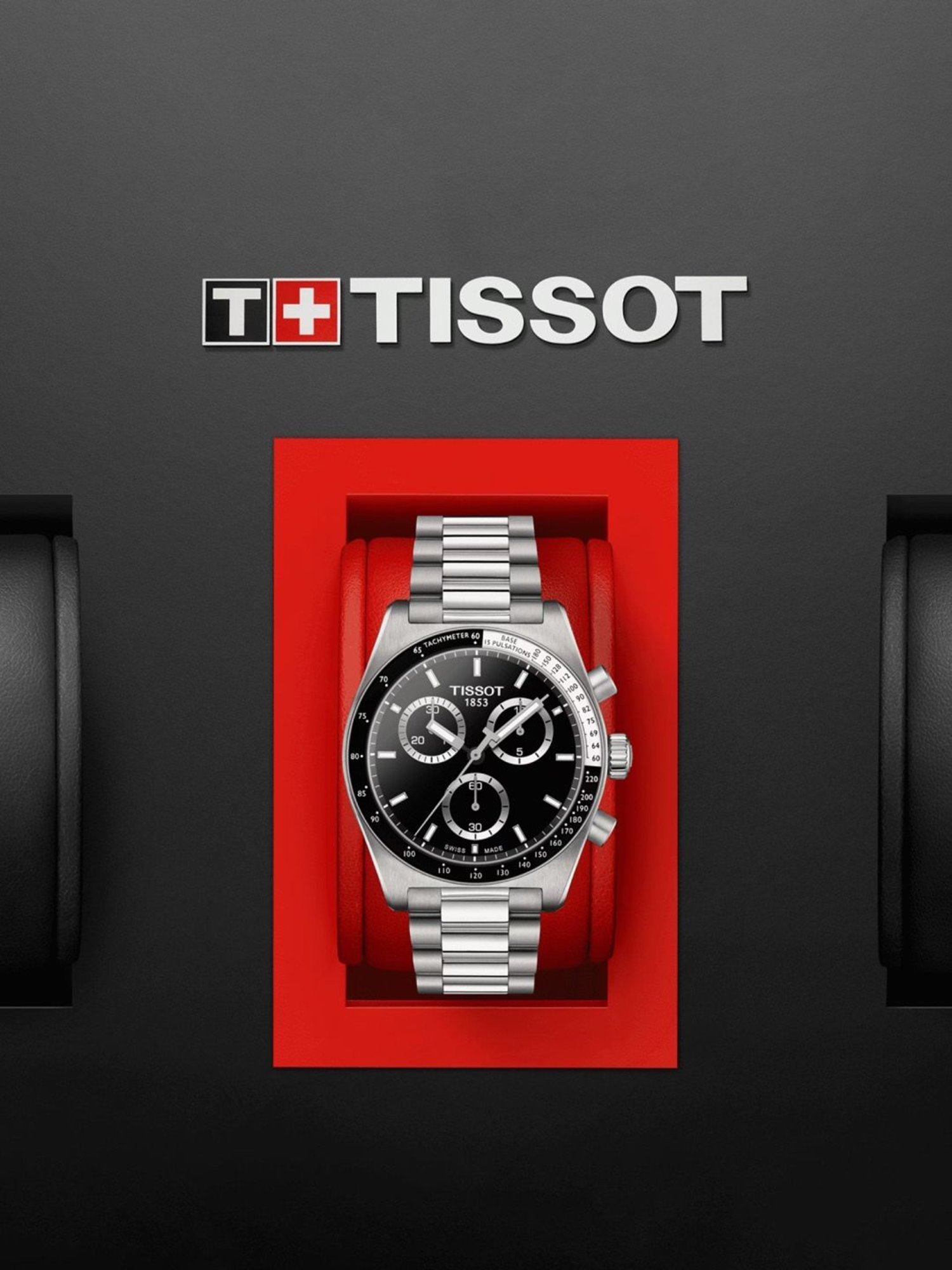 Tissot PR516 T-Sport T1494171105100 Analog Watch for Men