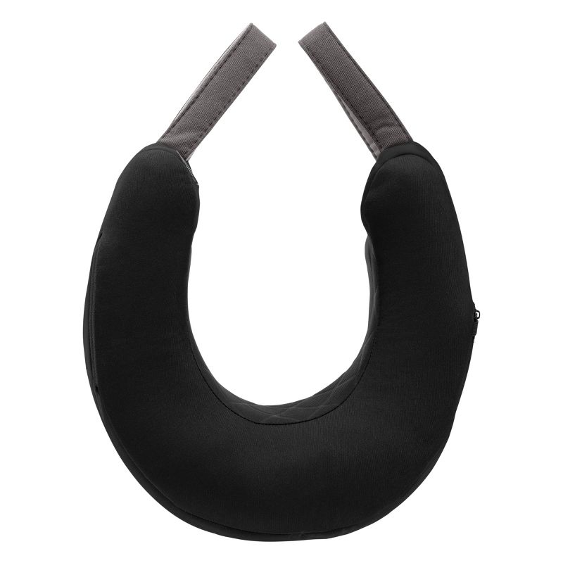 HoMedics Pro Therapy Vibration Neck Massager with Soothing Heat