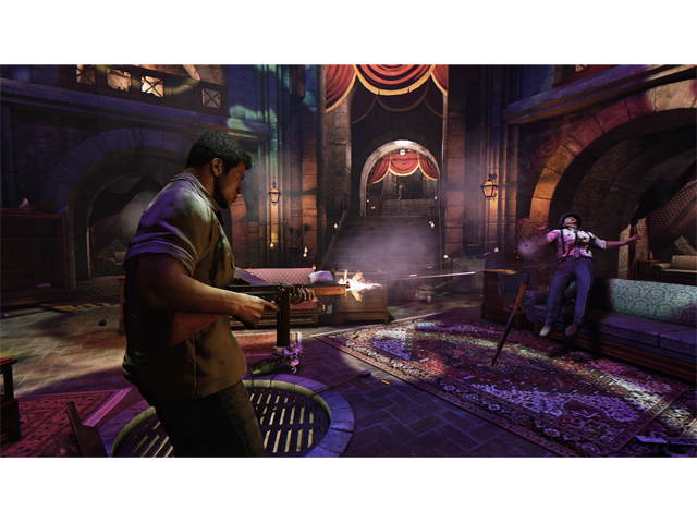 Mafia III Standard Edition (Steam) [Online Game Code]