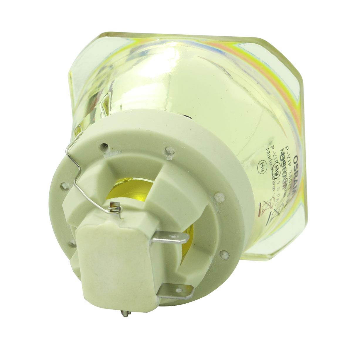 Lutema Platinum for Osram 55044 Projector Lamp (Bulb Only)