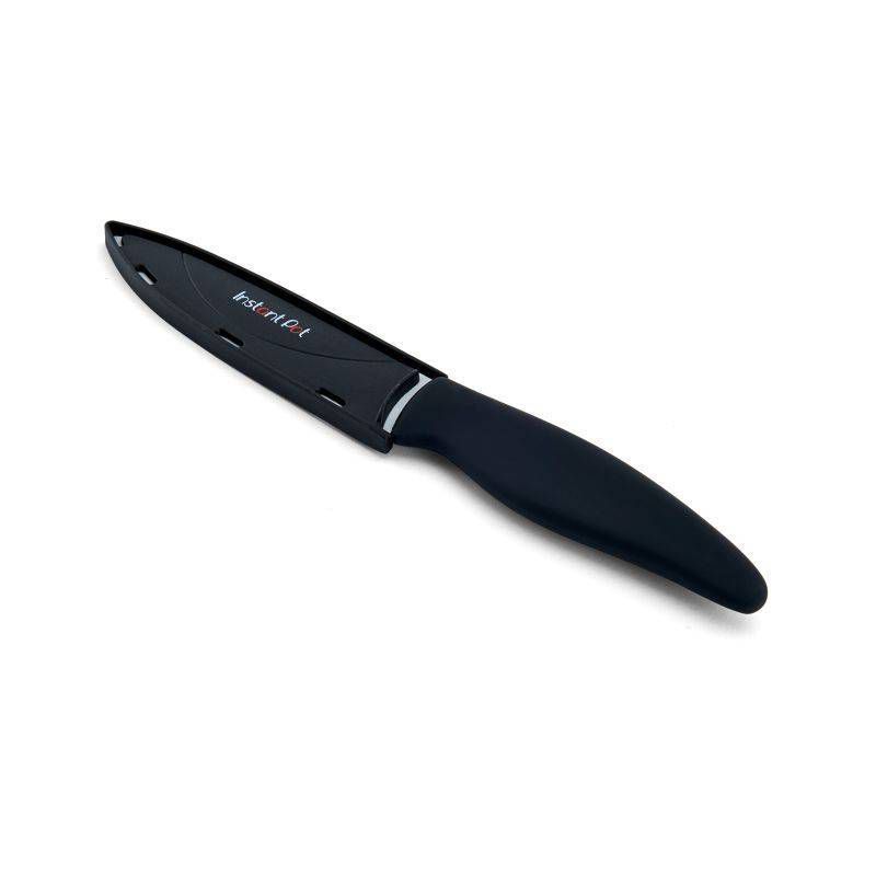 Instant Pot 5" Ceramic Utility Knife with Blade Cover
