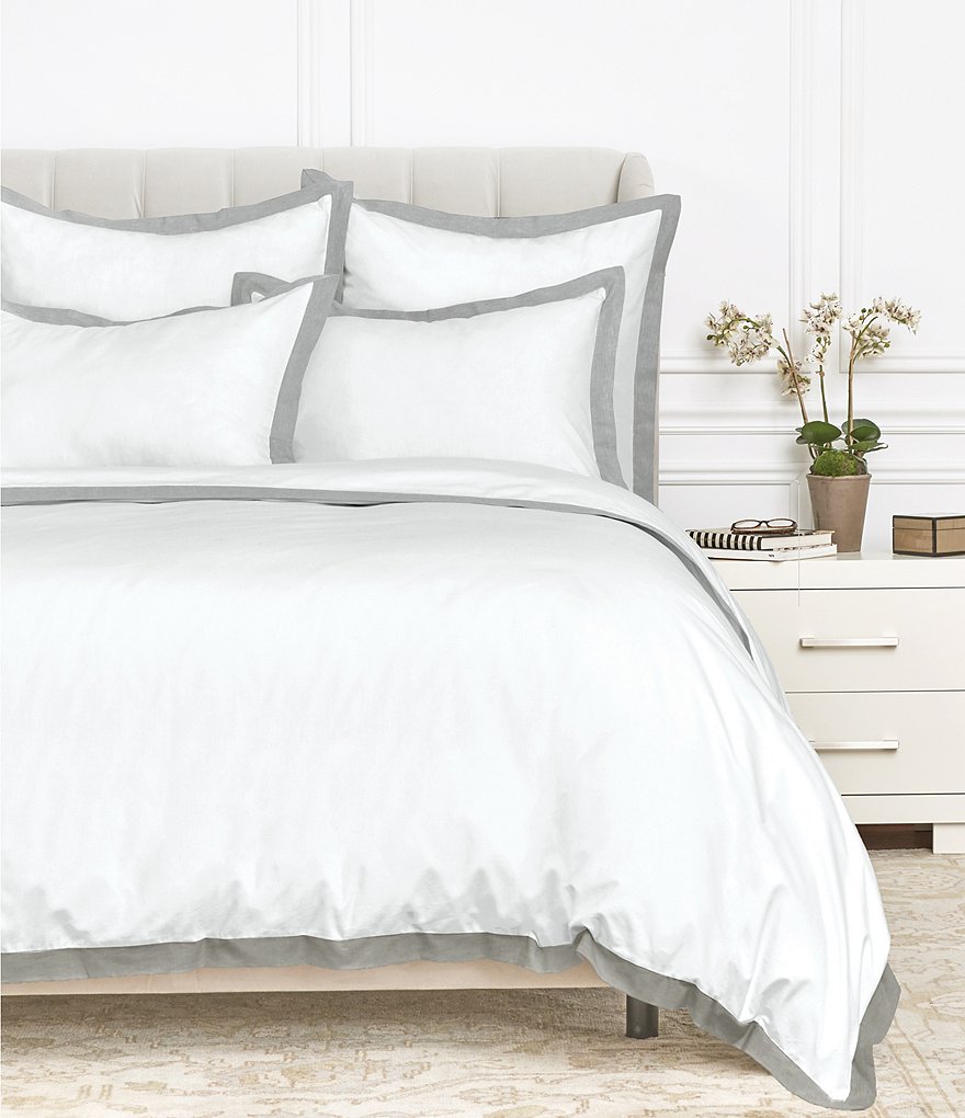 ELISABETH YORK Digby Collection Duvet Cover