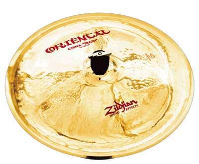 Zildjian 18" fx Oriental China Trash