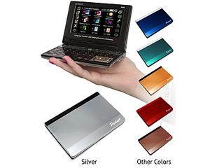 ECTACO EF900 English-French Dictionary and Translator