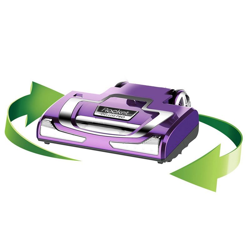 Shark HV321 Rocket DeluxePro Ultra-Light Upright Vacuum (Certified Refurbished)