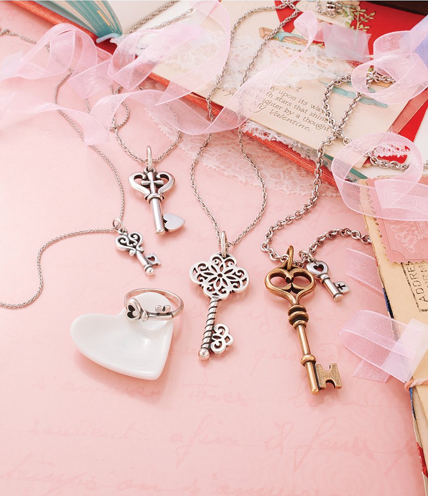 James Avery St. Michael Charm