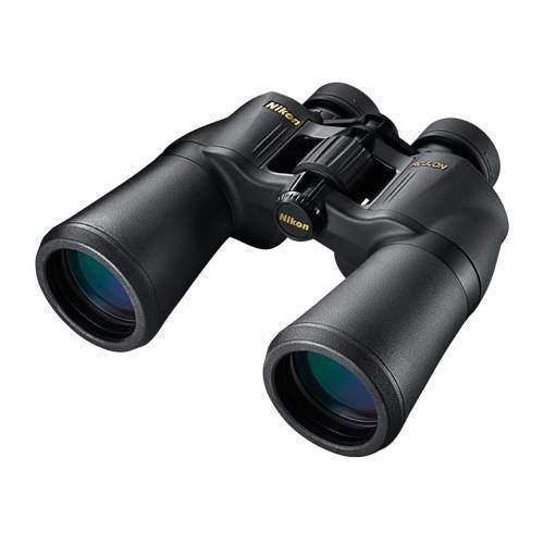 Nikon 7x50 Aculon A211 Binocular (Black)