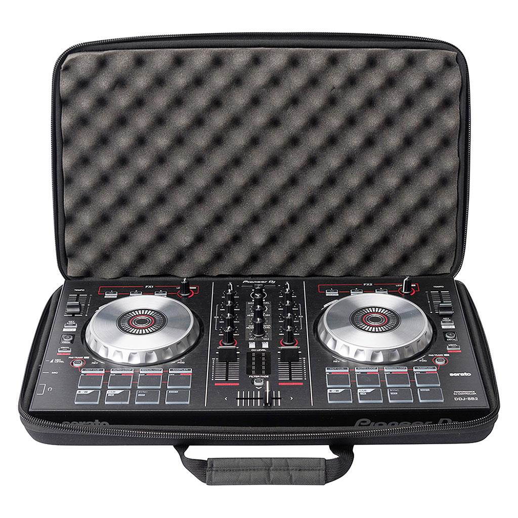 MAGMA CTRL CASE DDJ-SB2/RB Hard-shell Case For Pioneer DDJ-SB3, DDJ-SB2, DDJ-SB and DDJ-RB Controllers