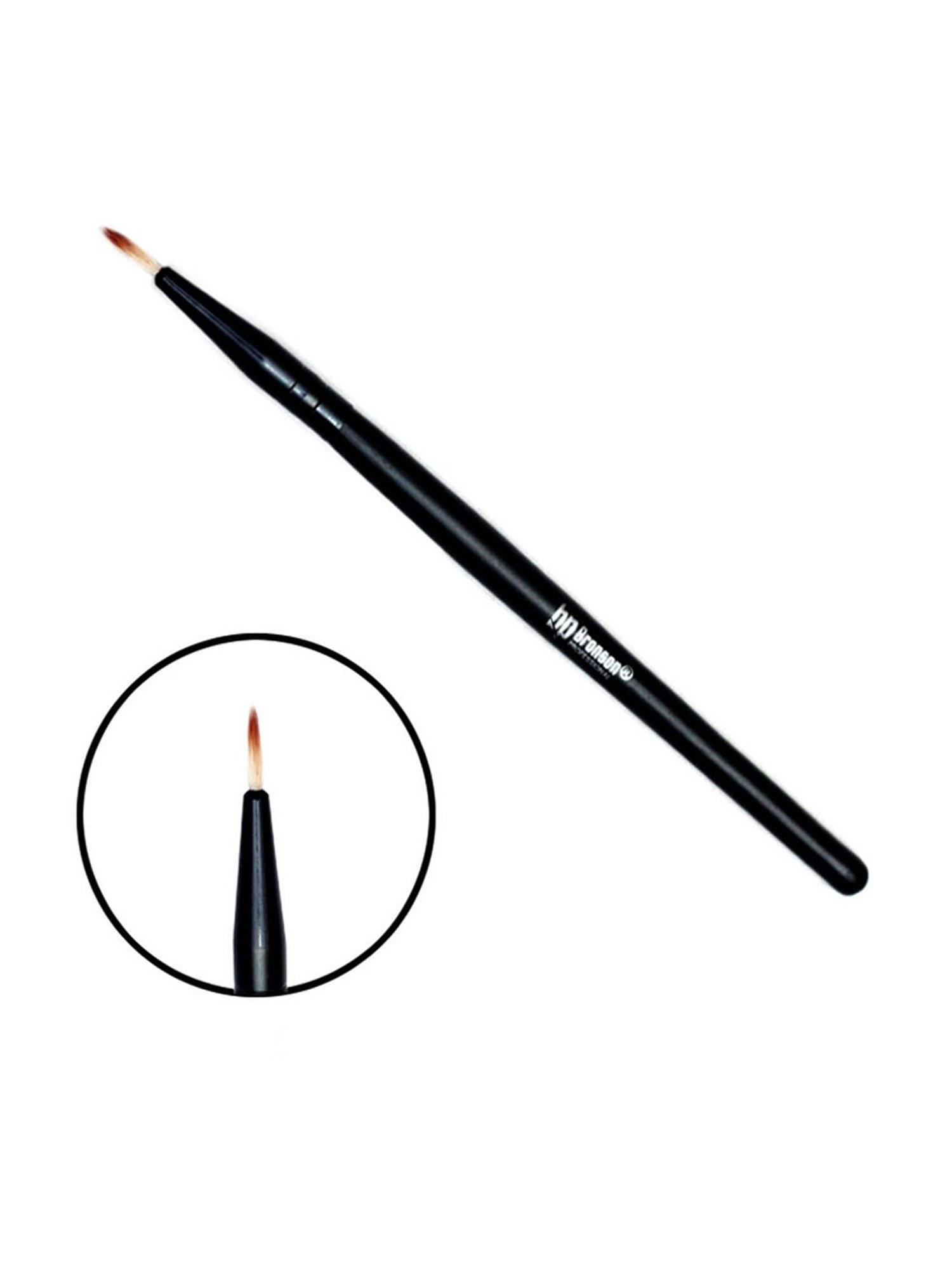 Bronson Professional Eyeliner Brush