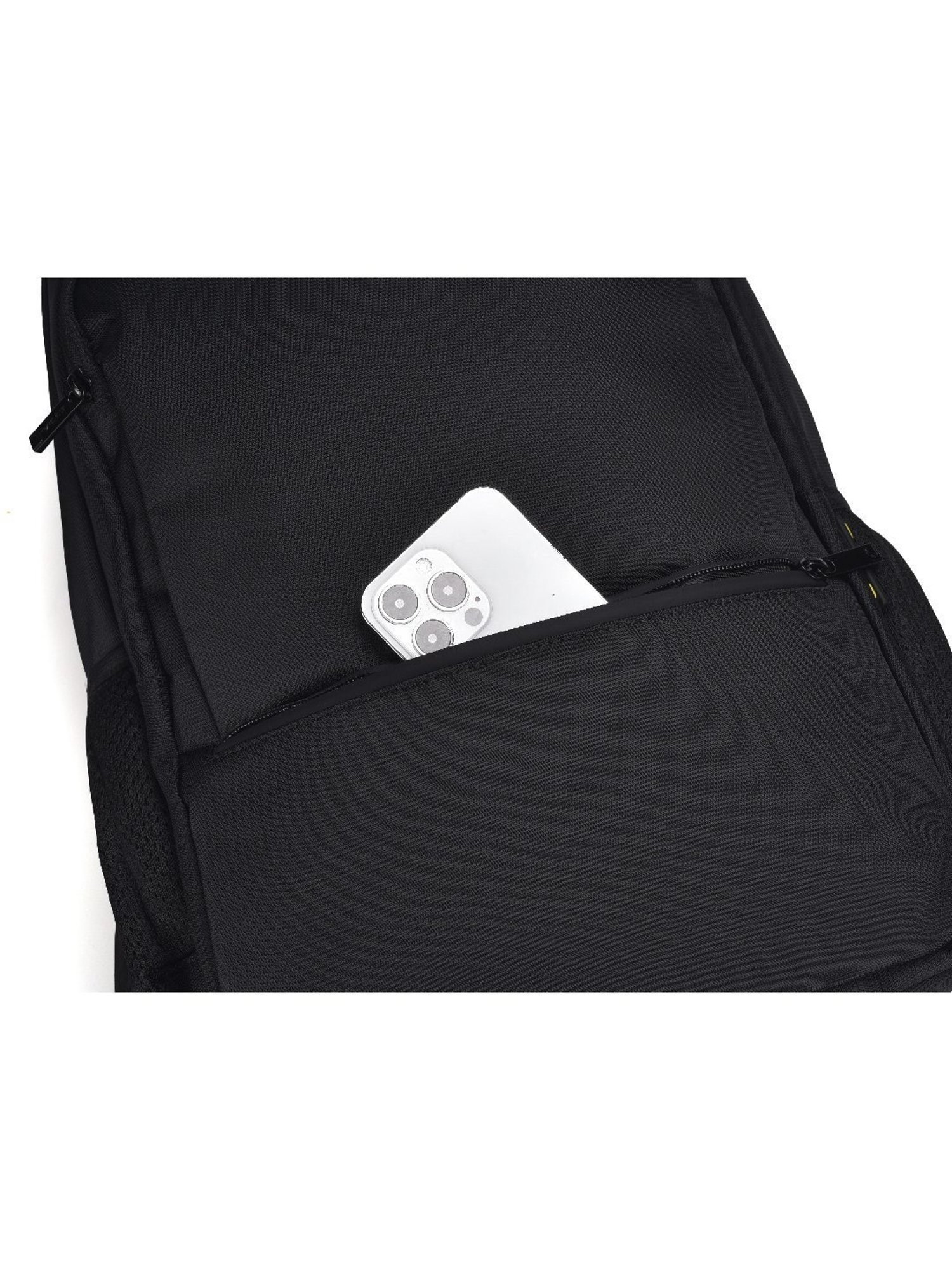 Travel Blue 23 Ltrs Black Laptop Backpack