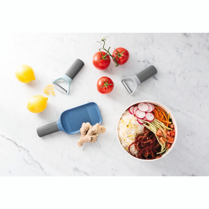 Vibe by Chef'n Box Grater