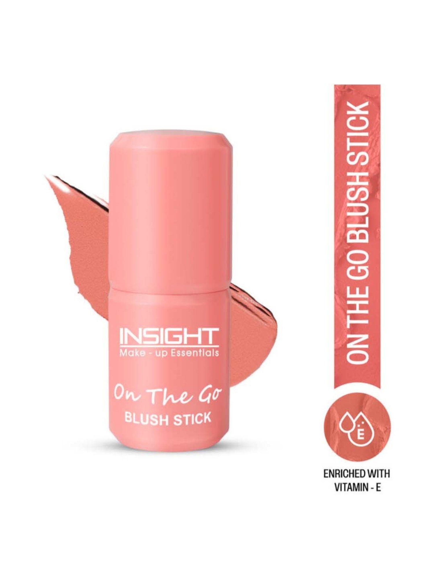 Typsy Beauty Cha Ching Blush Hustler - 8.5 gm