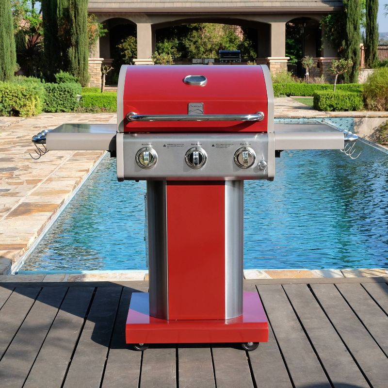 Americana Electric 9210 Tabletop Grill - Meco