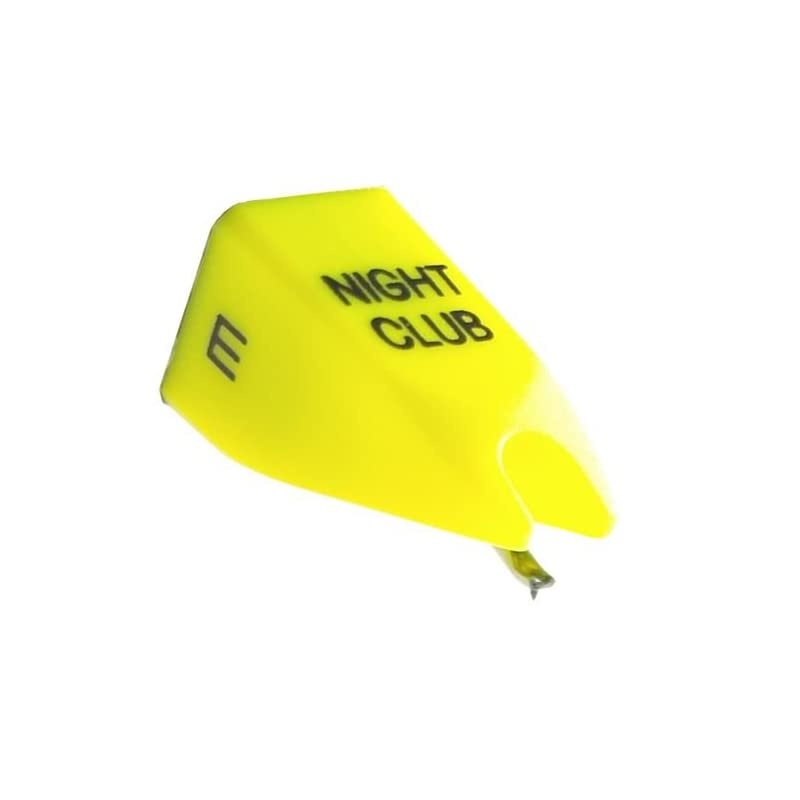 Nightclub E Replacement Stylus