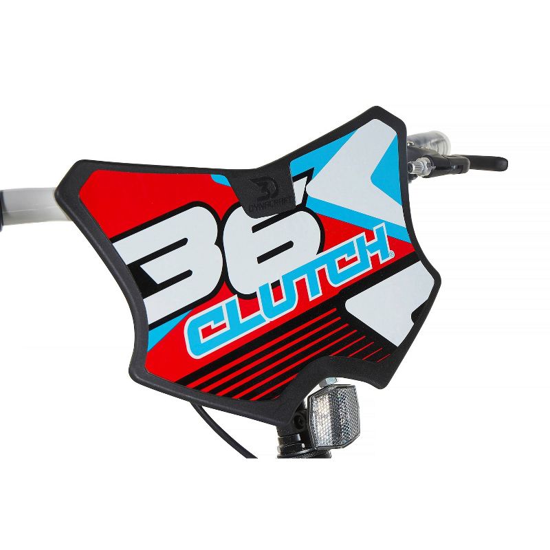 Dynacraft Everest Clutch 18" Kids' Bike