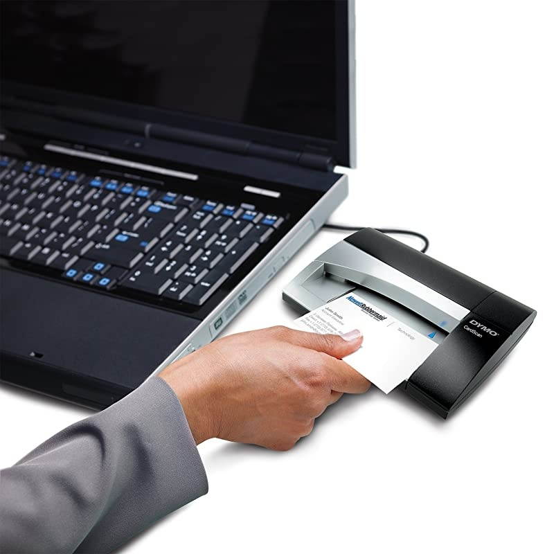 CardScan v9 Team Multiple User Contact Management System for PC (1760687)