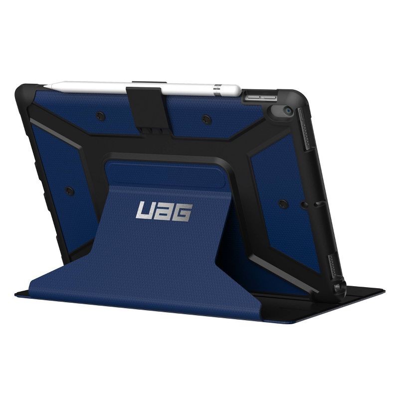 Urban Armor Gear (UAG) Apple iPad Air 10.5-inch Metropolis Case - Cobalt