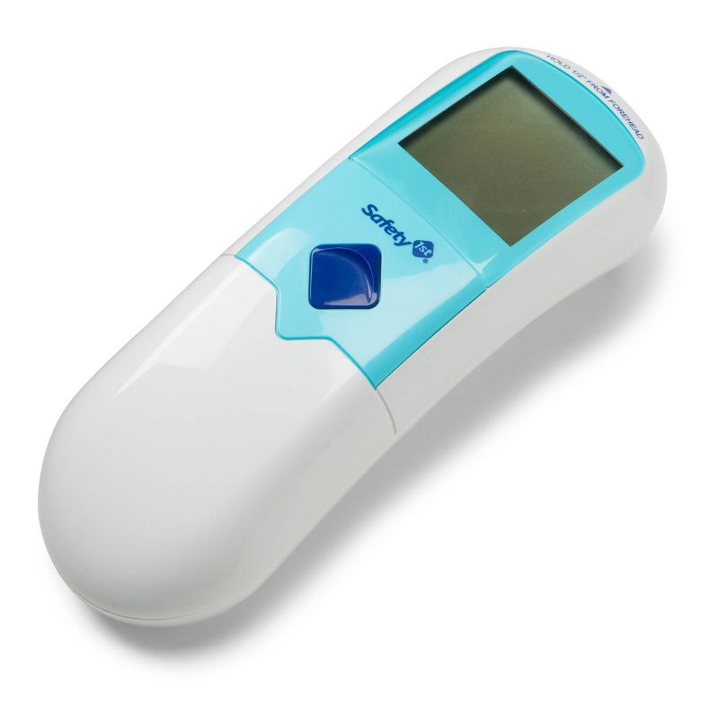 Tommee Tippee Closer to Nature Fast Read Digital Ear Baby Thermometer