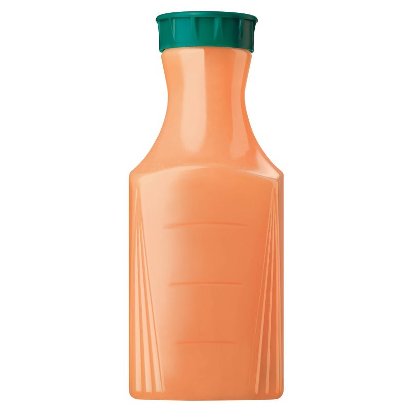 Simply Peach All Natural Juice Drink - 52 fl oz