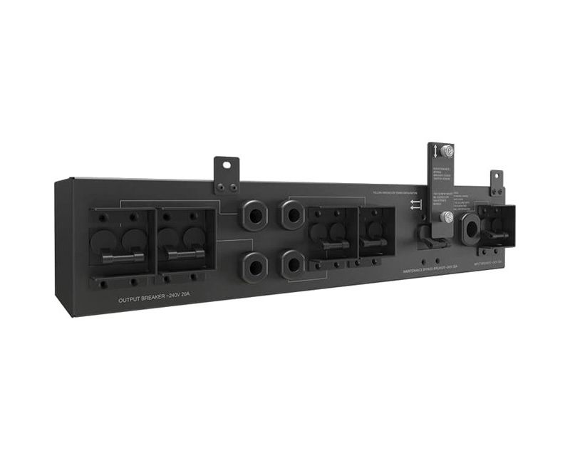 Liebert GXT5 Output Pod 1, for 5-10kVA MV GXT5