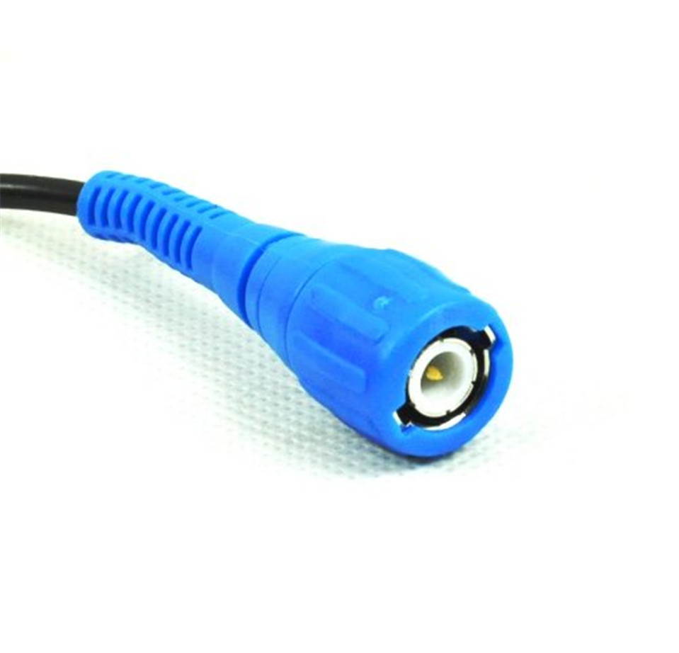 Hantek CC-65 AC/DC Multimeter Current Clamp Meter with BNC Connector CC65