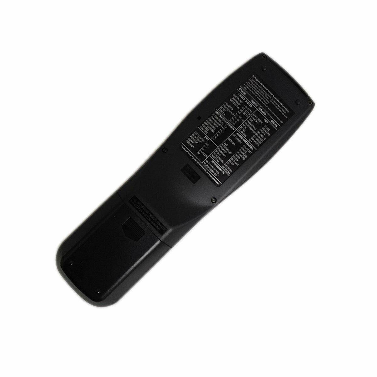 Original TV Remote Control for MITSUBISHI WS55815 Television