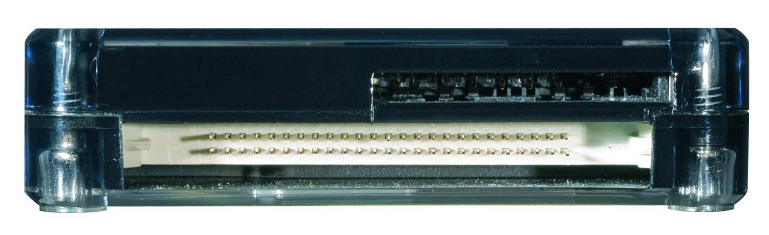 NGS All-in-One USB Card Reader, USB 2.0 Model MULTIREADER