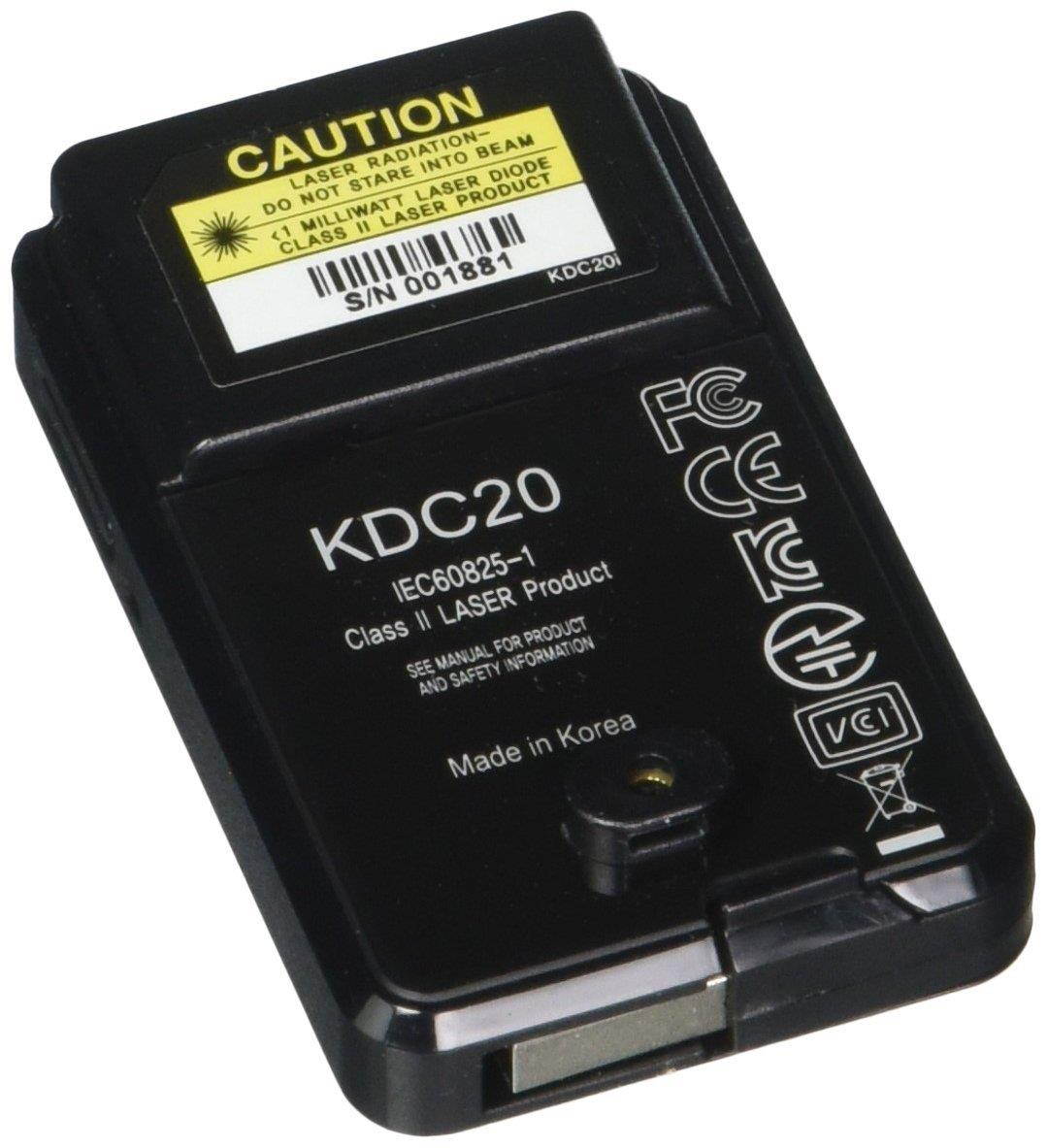 Koamtac Kdc20i Bluetooth Barcode Scanner