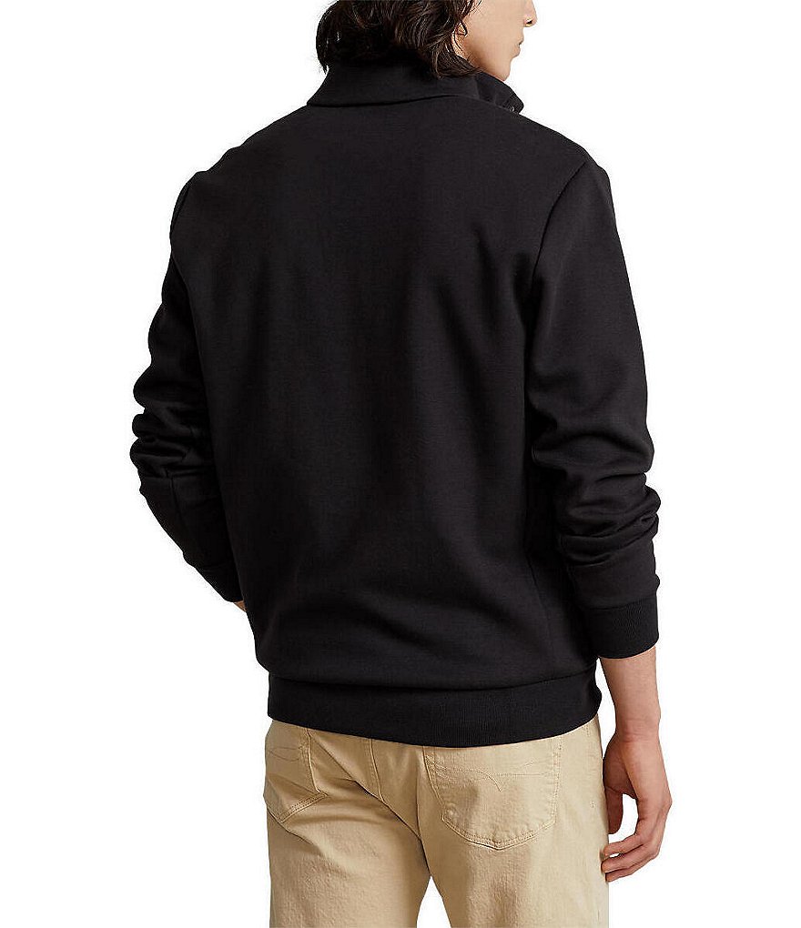 SmartWool Slim-Fit Merino 250 Baselayer Solid Quarter-Zip Pullover