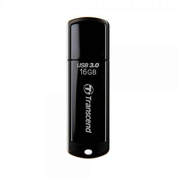 Transcend 16GB JetFlash 700 USB 3.0 Flash Drive (TS16GJF700)