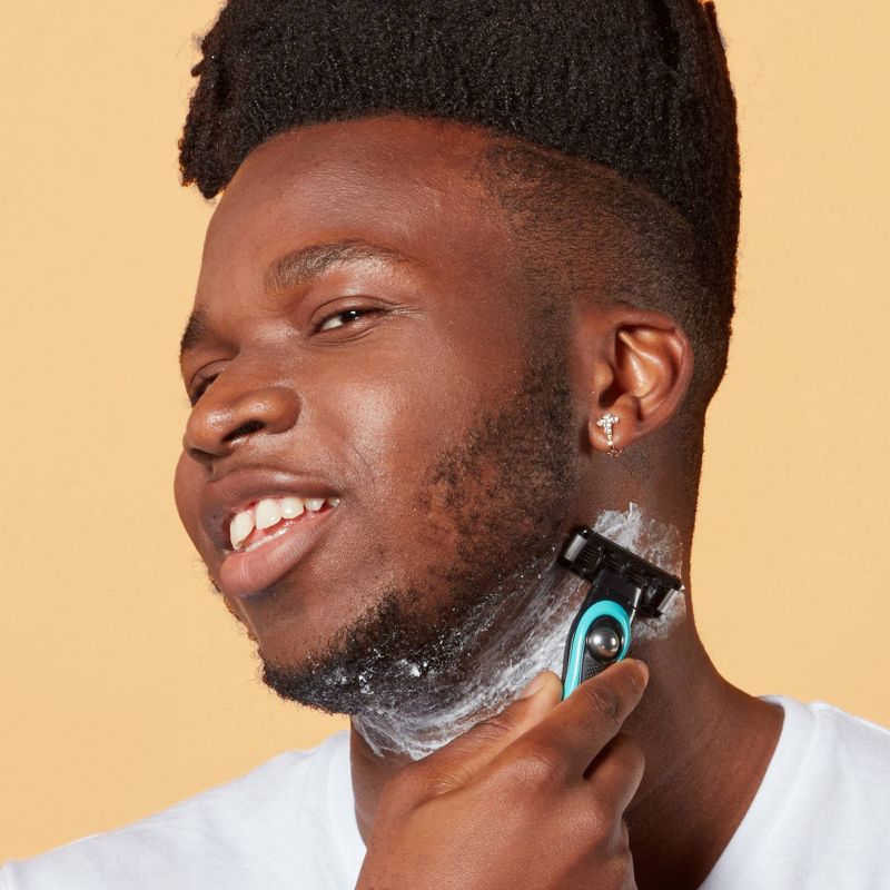 BiC Us. Blade Starter Kit White - 2ct